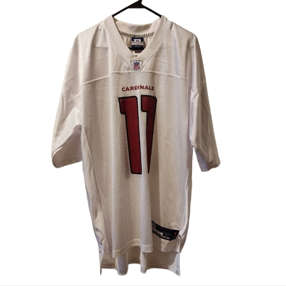 NFL Other - NFL Arizona Cardinals # 11 Larry Fitzgerald Jersey Size XL